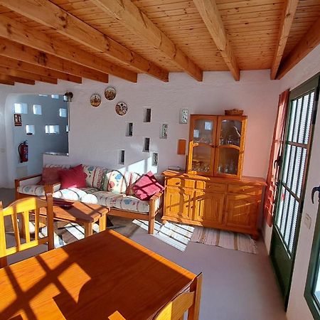 Captivating 2-Bedroom House 'Pajar' Finca Vistamar Салобре Экстерьер фото